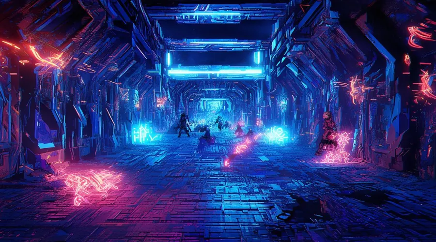炼剑游戏图片2